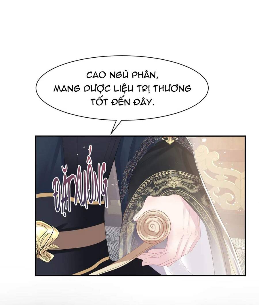 Tuyệt Mỹ Bạch Liên Online Dạy Học Chapter 33 - 15