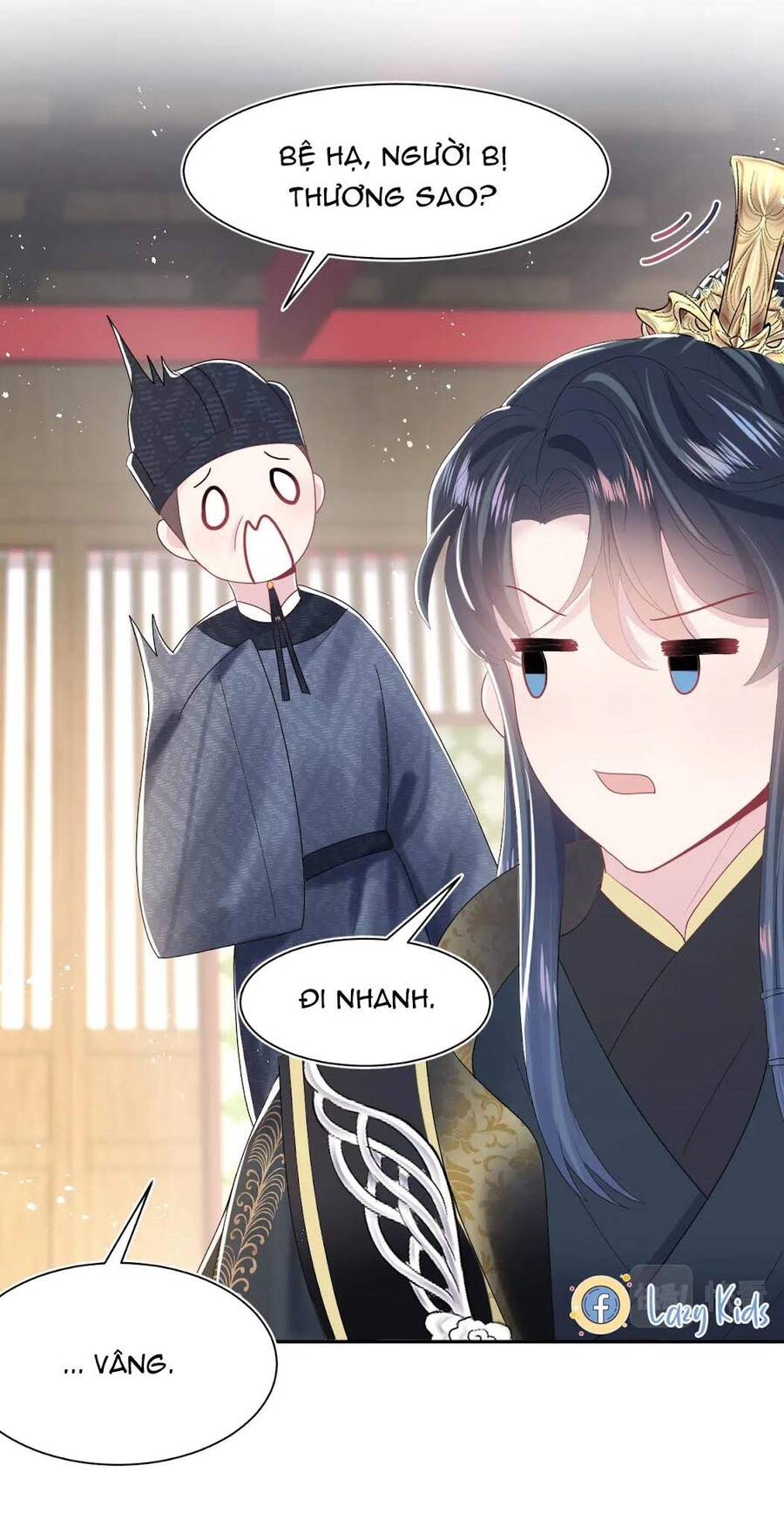 Tuyệt Mỹ Bạch Liên Online Dạy Học Chapter 33 - 16