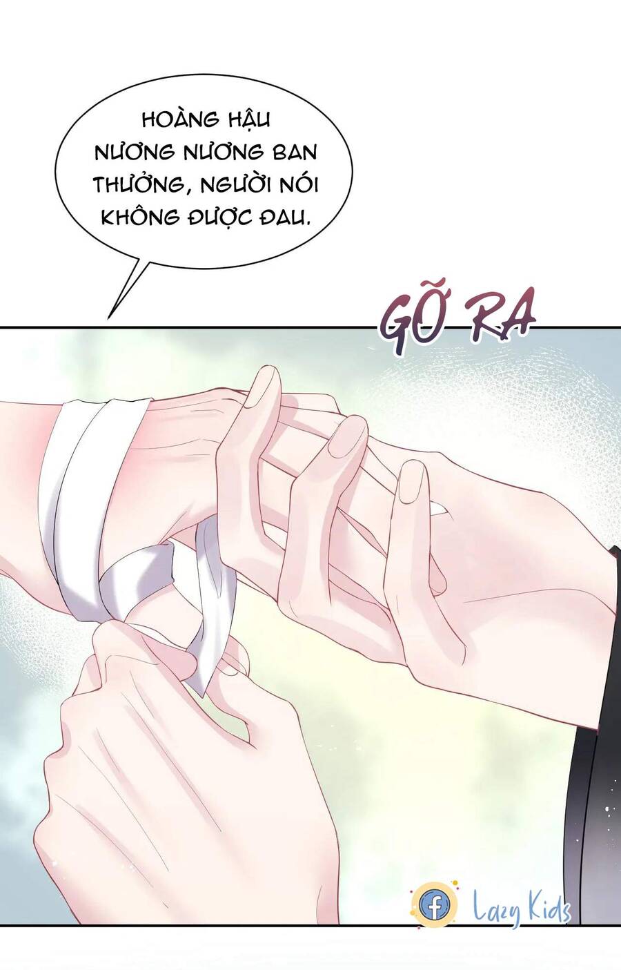 Tuyệt Mỹ Bạch Liên Online Dạy Học Chapter 33 - 22