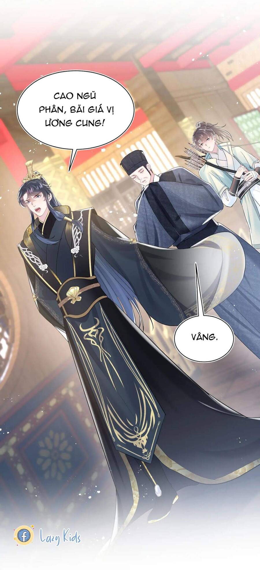 Tuyệt Mỹ Bạch Liên Online Dạy Học Chapter 33 - 27