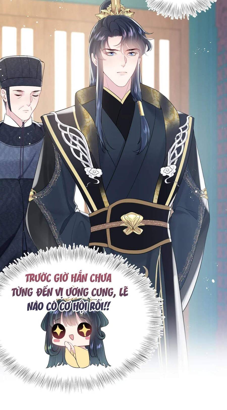 Tuyệt Mỹ Bạch Liên Online Dạy Học Chapter 33 - 31