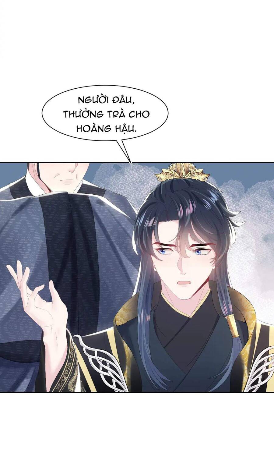 Tuyệt Mỹ Bạch Liên Online Dạy Học Chapter 33 - 33