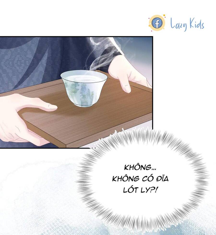 Tuyệt Mỹ Bạch Liên Online Dạy Học Chapter 33 - 34