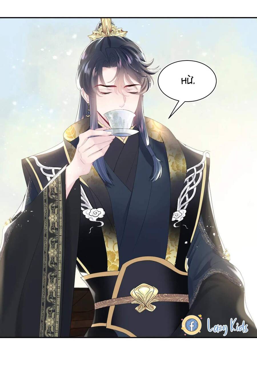 Tuyệt Mỹ Bạch Liên Online Dạy Học Chapter 33 - 38