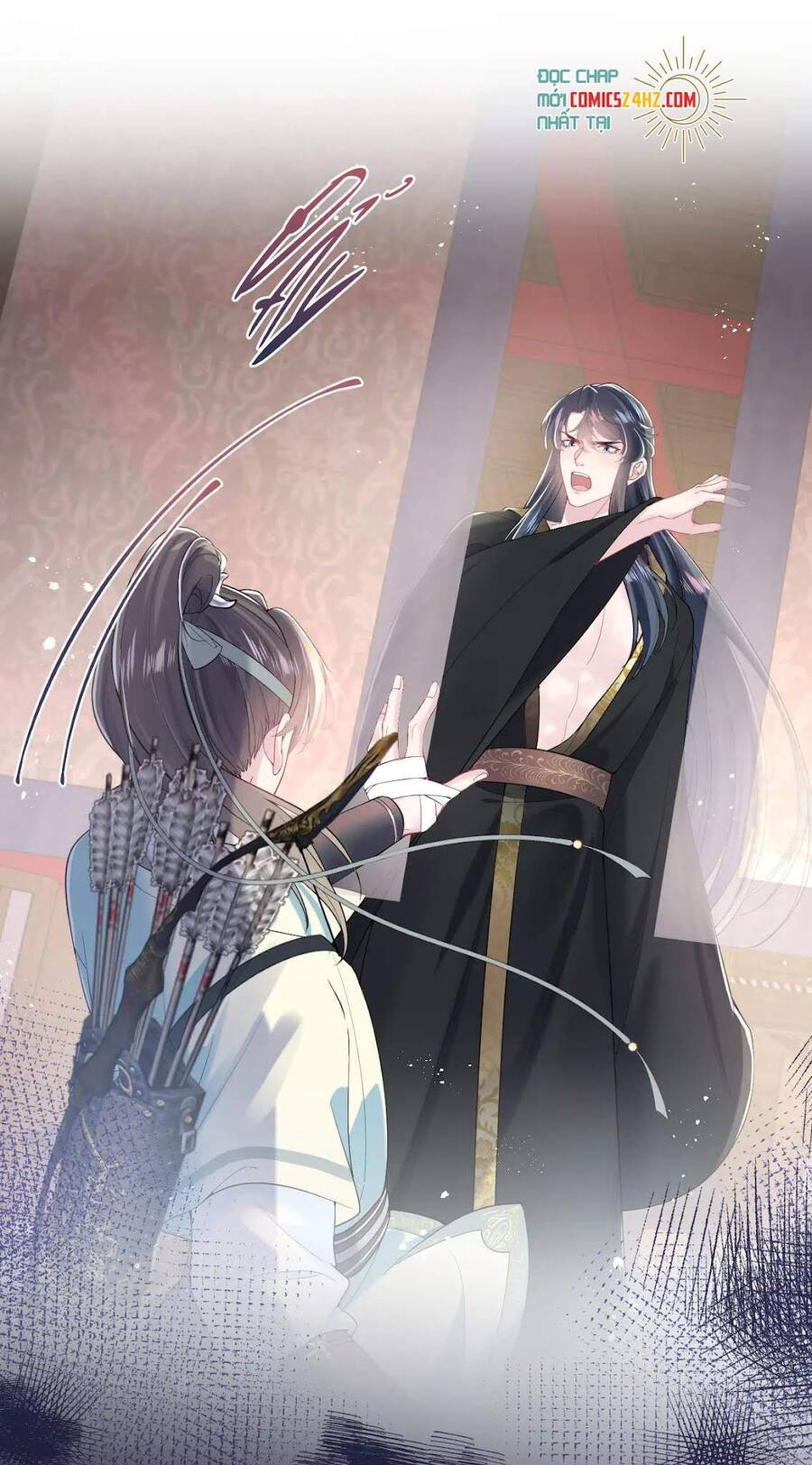 Tuyệt Mỹ Bạch Liên Online Dạy Học Chapter 33 - 5