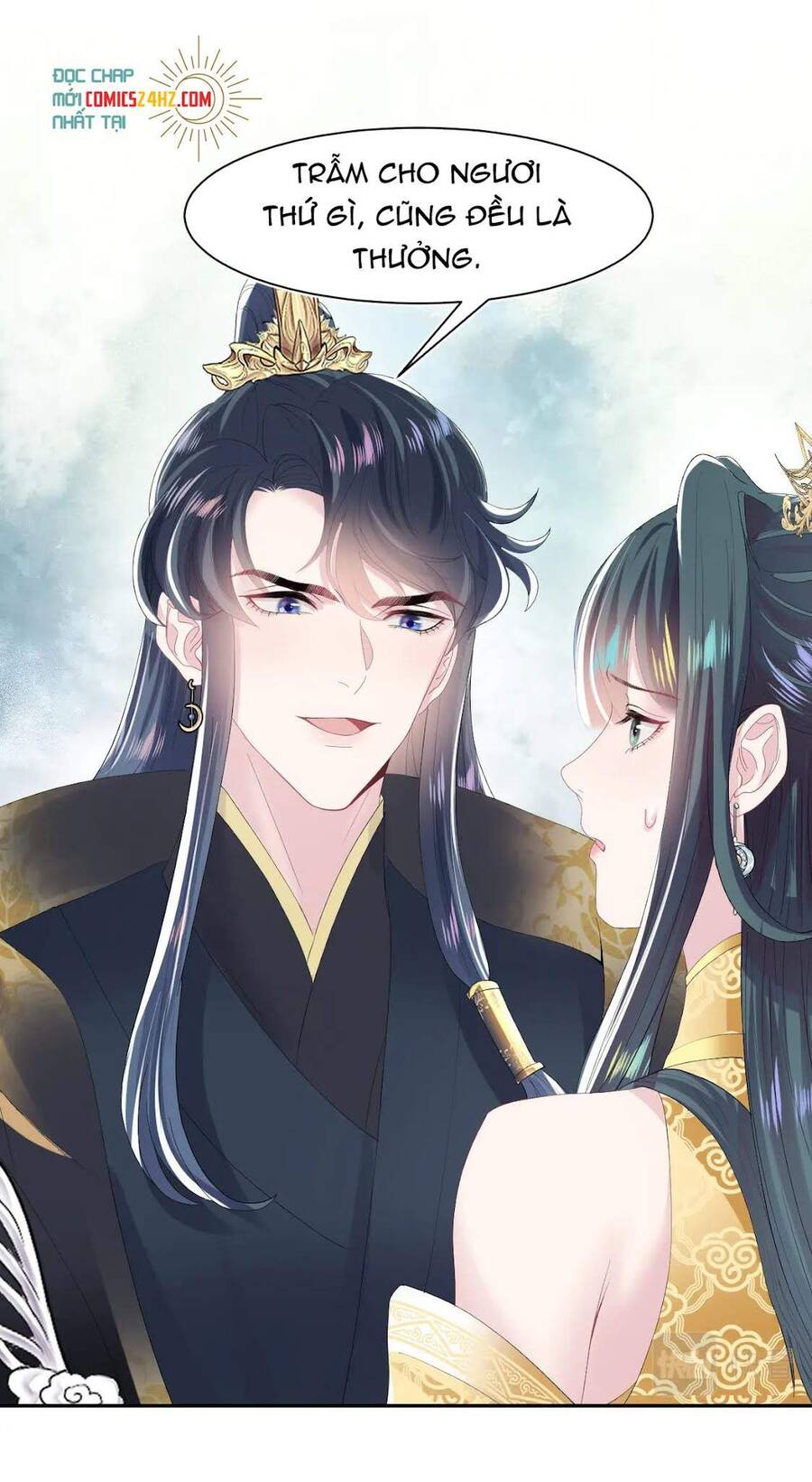 Tuyệt Mỹ Bạch Liên Online Dạy Học Chapter 33 - 41
