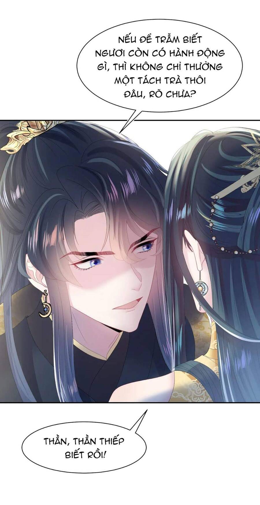 Tuyệt Mỹ Bạch Liên Online Dạy Học Chapter 33 - 42