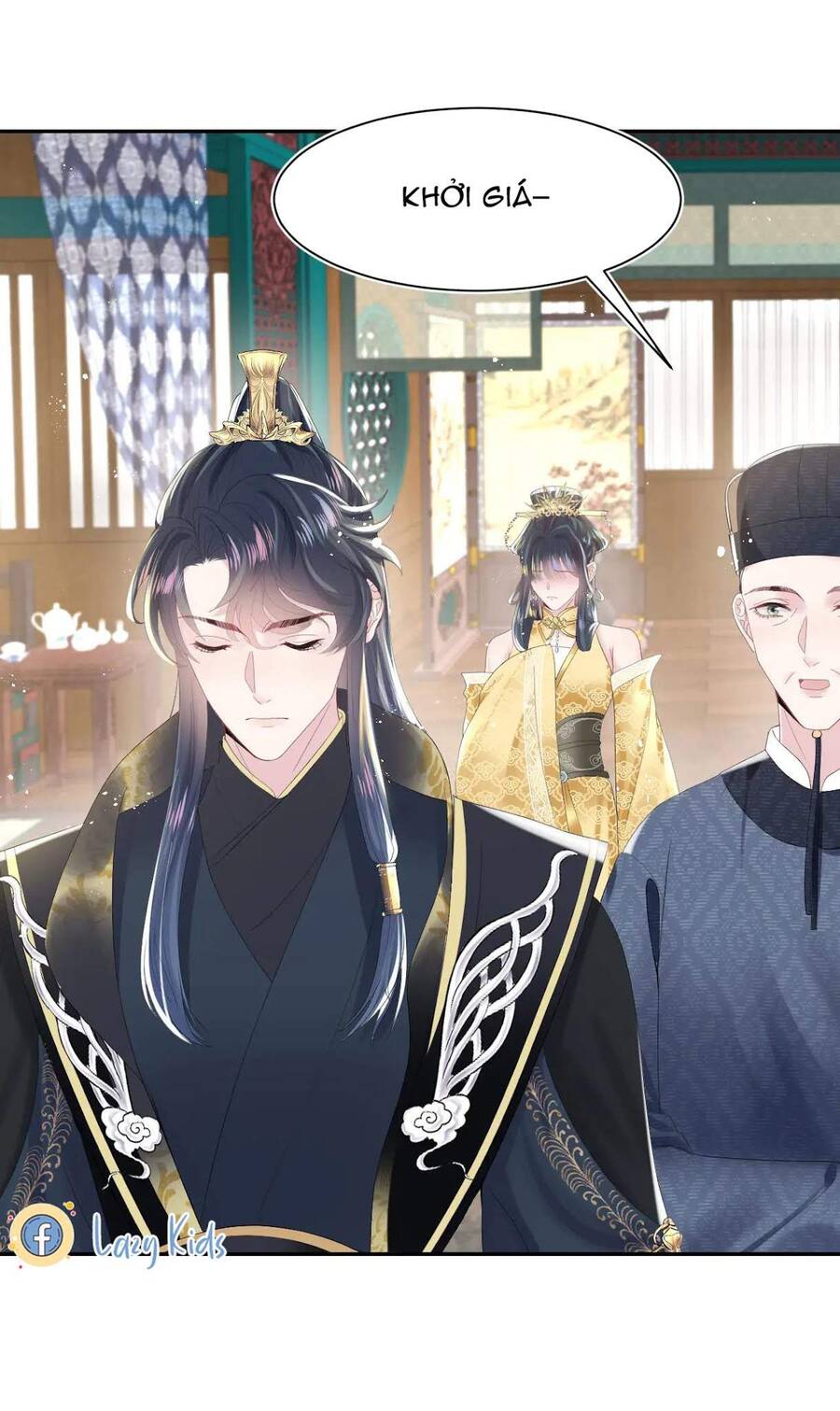 Tuyệt Mỹ Bạch Liên Online Dạy Học Chapter 33 - 43