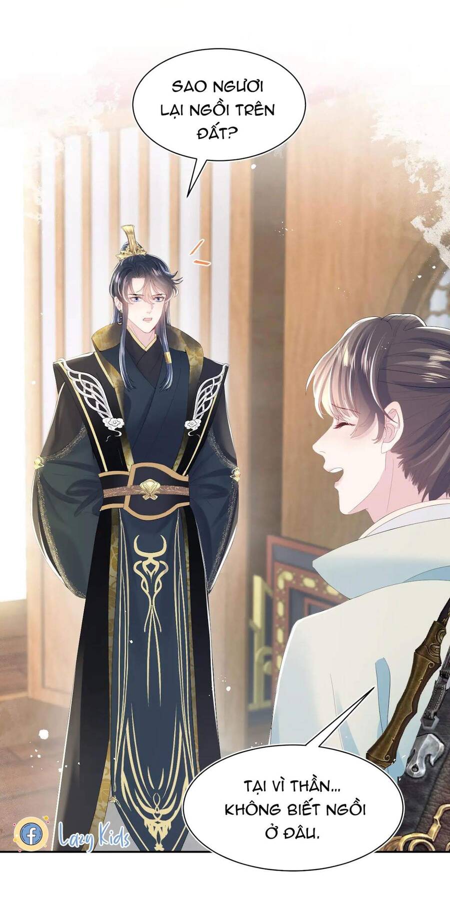 Tuyệt Mỹ Bạch Liên Online Dạy Học Chapter 33 - 49