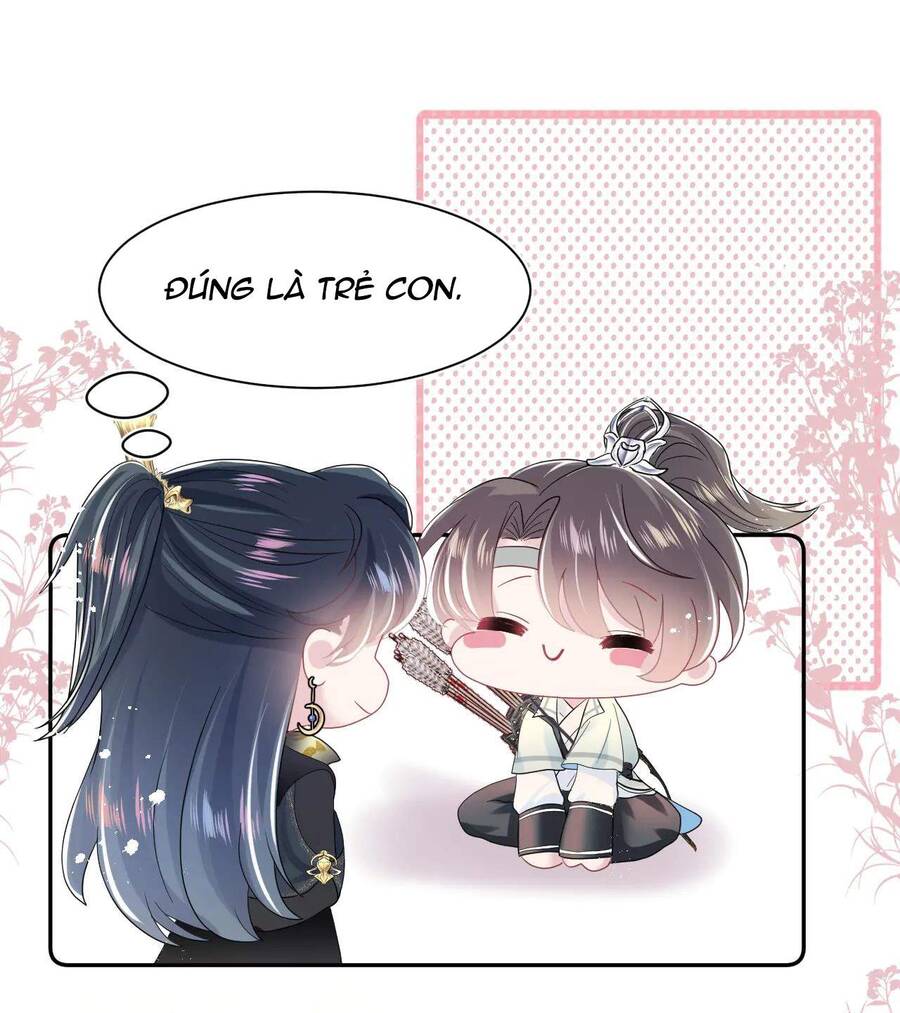 Tuyệt Mỹ Bạch Liên Online Dạy Học Chapter 33 - 50