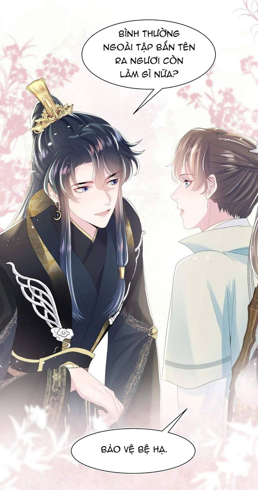 Tuyệt Mỹ Bạch Liên Online Dạy Học Chapter 33 - 51