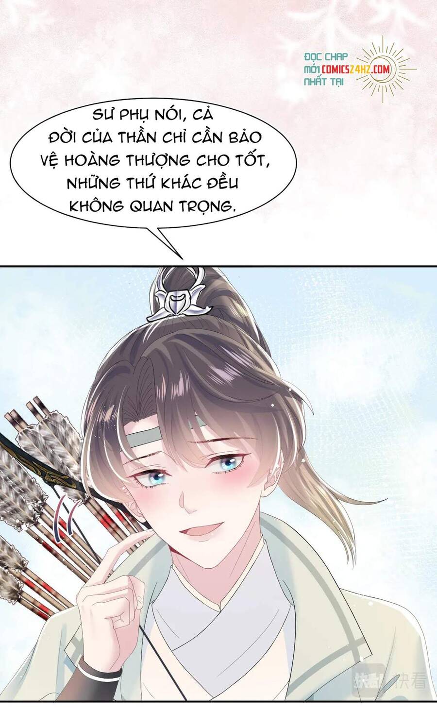 Tuyệt Mỹ Bạch Liên Online Dạy Học Chapter 33 - 52