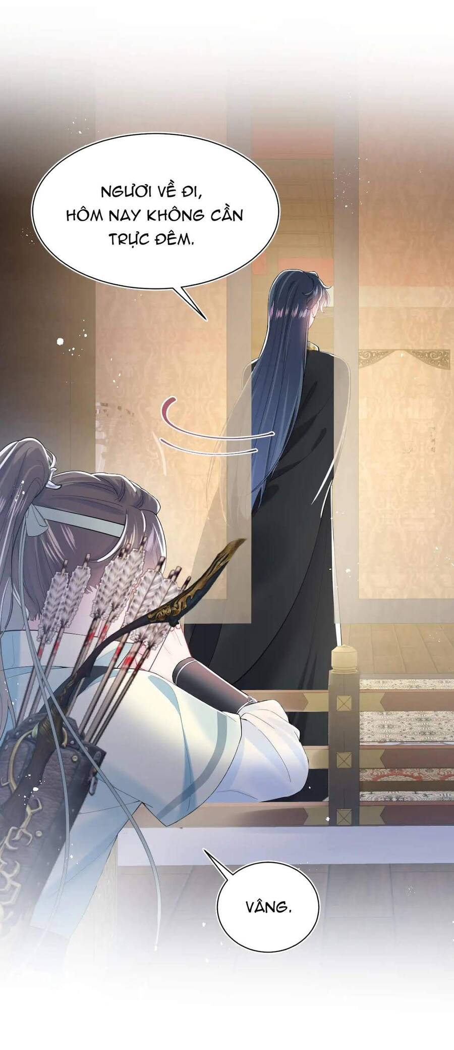Tuyệt Mỹ Bạch Liên Online Dạy Học Chapter 33 - 9