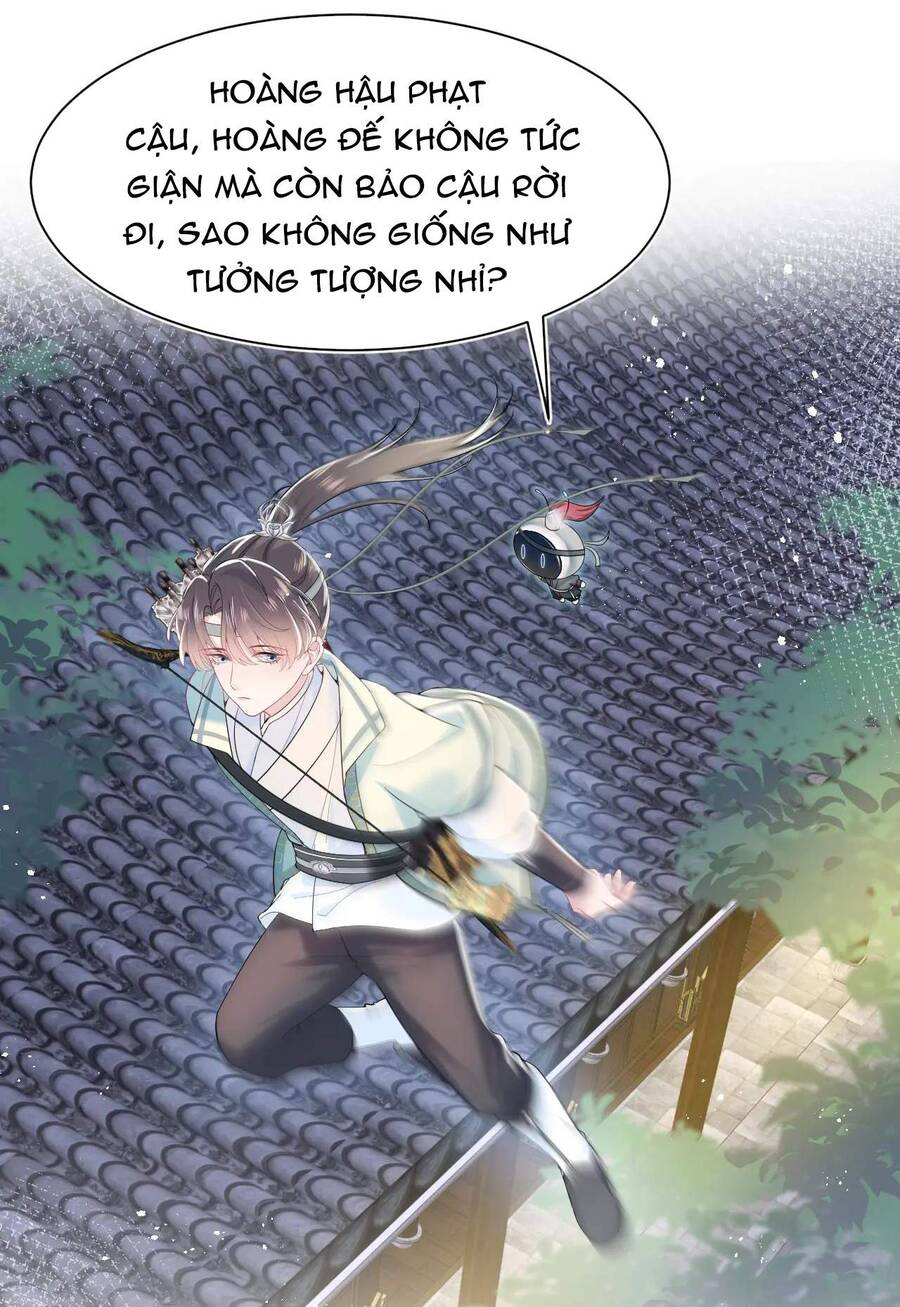 Tuyệt Mỹ Bạch Liên Online Dạy Học Chapter 33 - 10