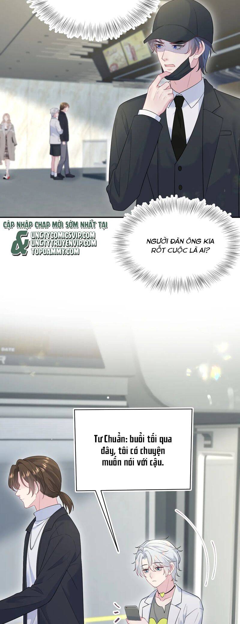 Tuyệt Mỹ Bạch Liên Online Dạy Học Chapter 330 - 12