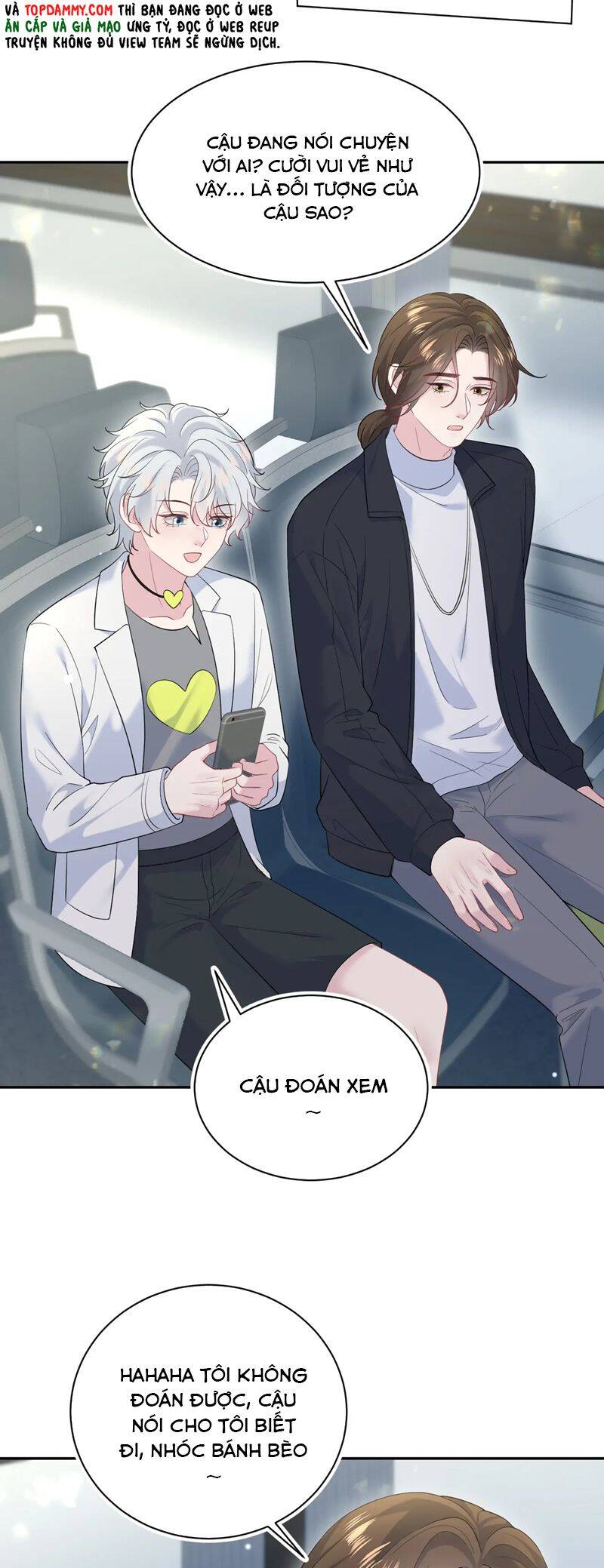 Tuyệt Mỹ Bạch Liên Online Dạy Học Chapter 330 - 14