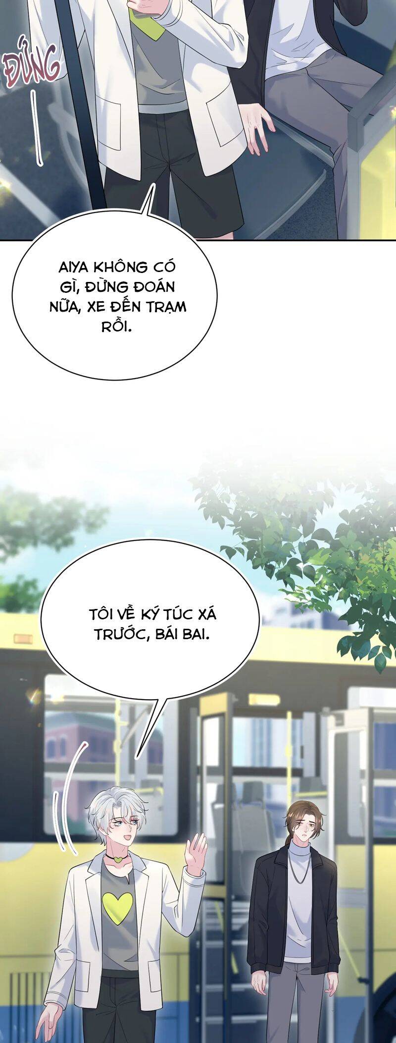 Tuyệt Mỹ Bạch Liên Online Dạy Học Chapter 330 - 16