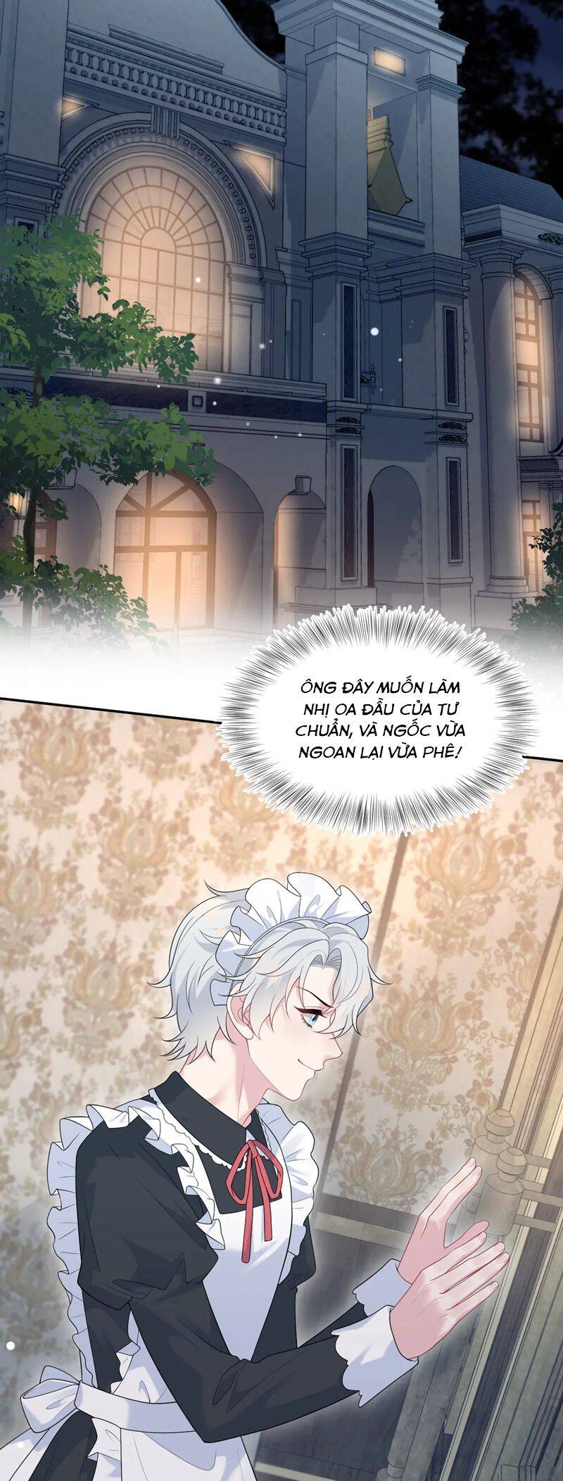 Tuyệt Mỹ Bạch Liên Online Dạy Học Chapter 330 - 20