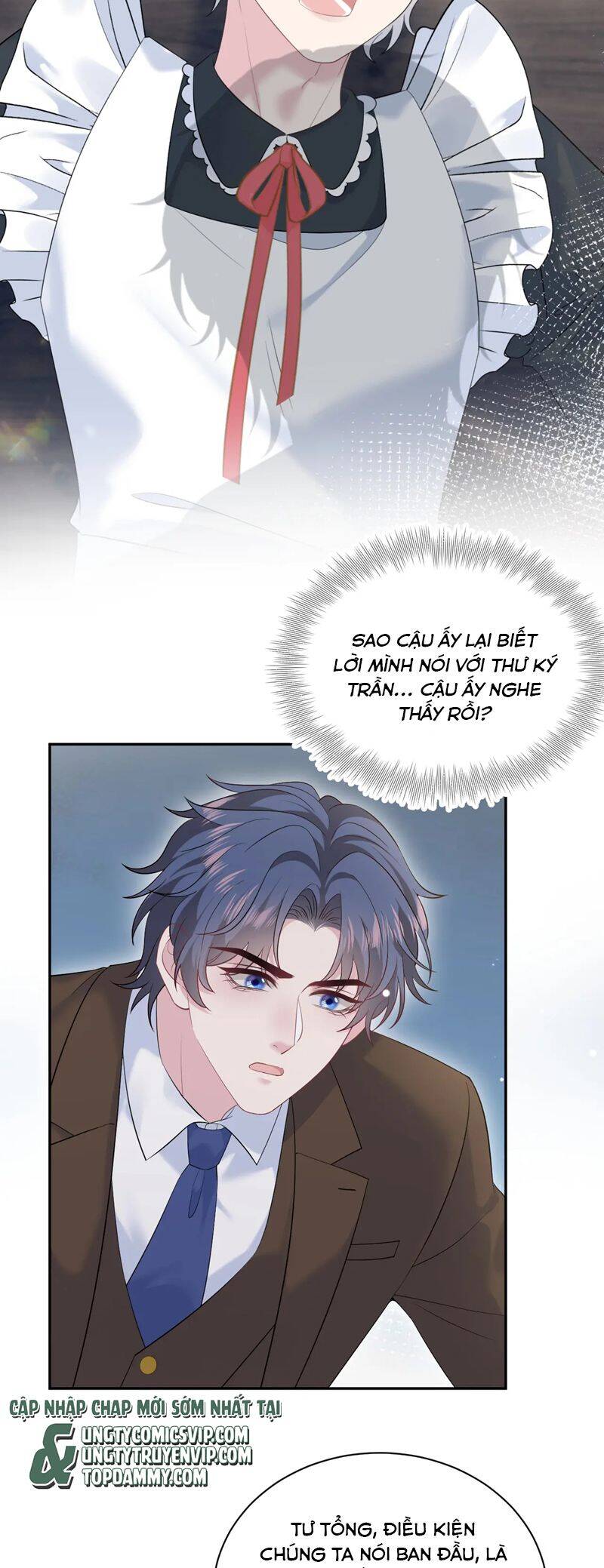 Tuyệt Mỹ Bạch Liên Online Dạy Học Chapter 330 - 3