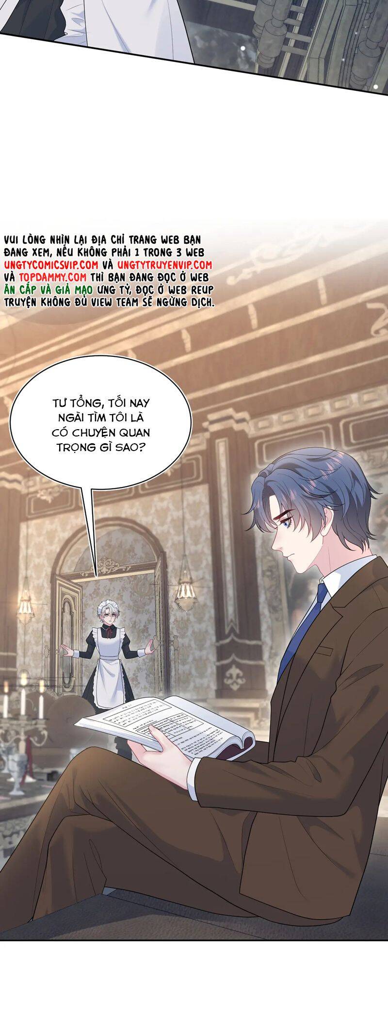 Tuyệt Mỹ Bạch Liên Online Dạy Học Chapter 330 - 21