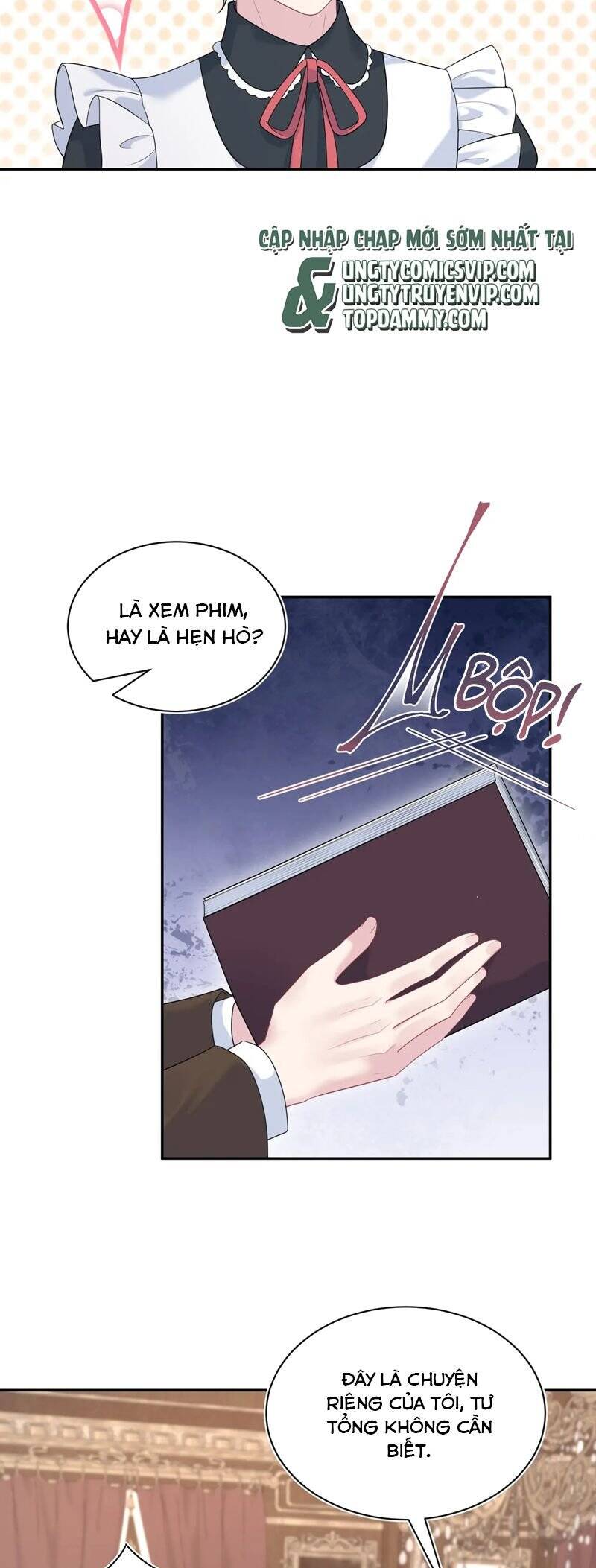 Tuyệt Mỹ Bạch Liên Online Dạy Học Chapter 330 - 23