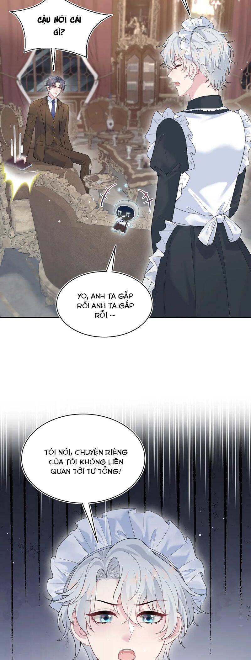 Tuyệt Mỹ Bạch Liên Online Dạy Học Chapter 330 - 24