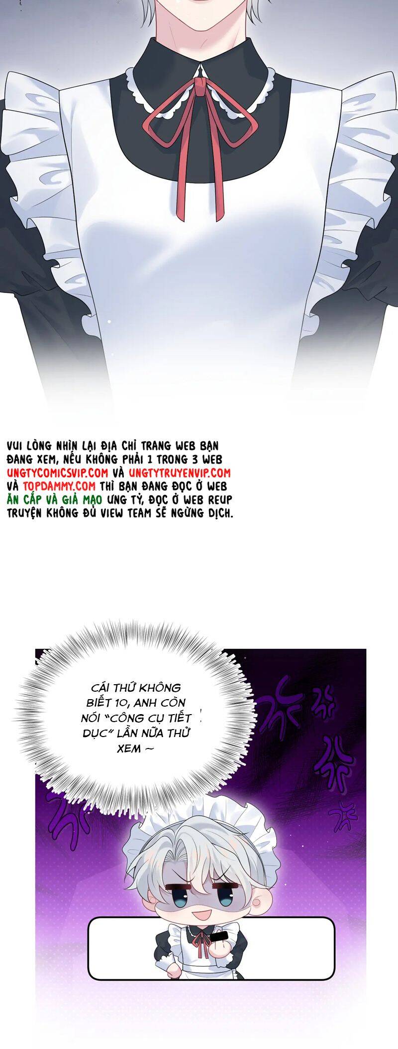 Tuyệt Mỹ Bạch Liên Online Dạy Học Chapter 330 - 25