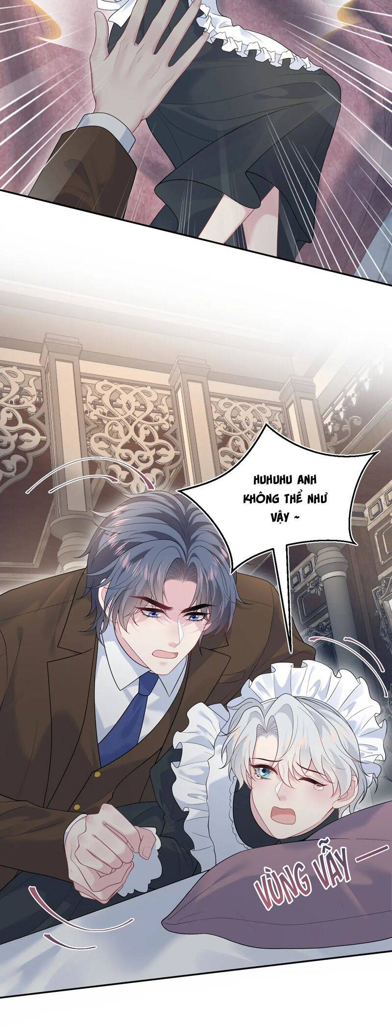 Tuyệt Mỹ Bạch Liên Online Dạy Học Chapter 330 - 28