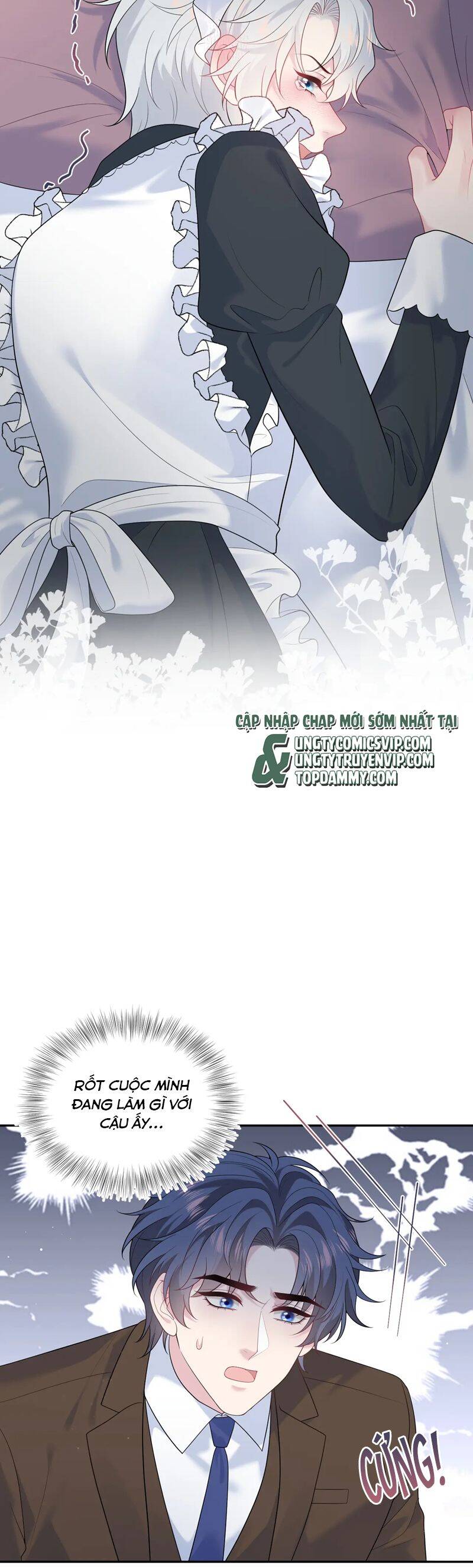 Tuyệt Mỹ Bạch Liên Online Dạy Học Chapter 330 - 31