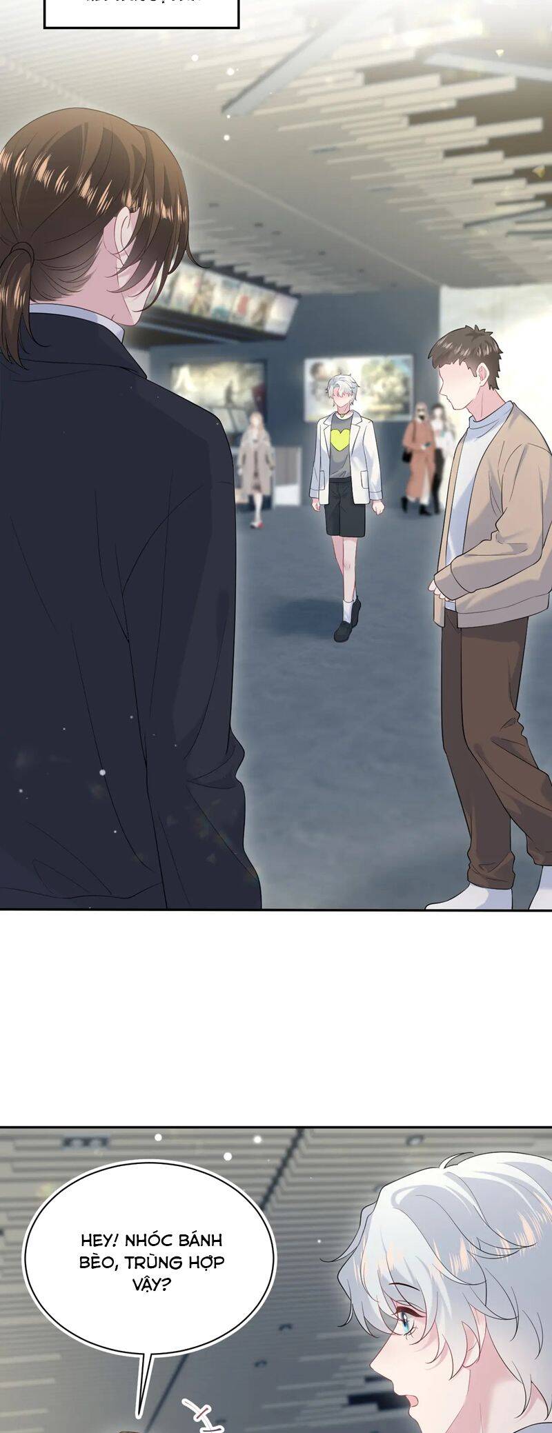 Tuyệt Mỹ Bạch Liên Online Dạy Học Chapter 330 - 7
