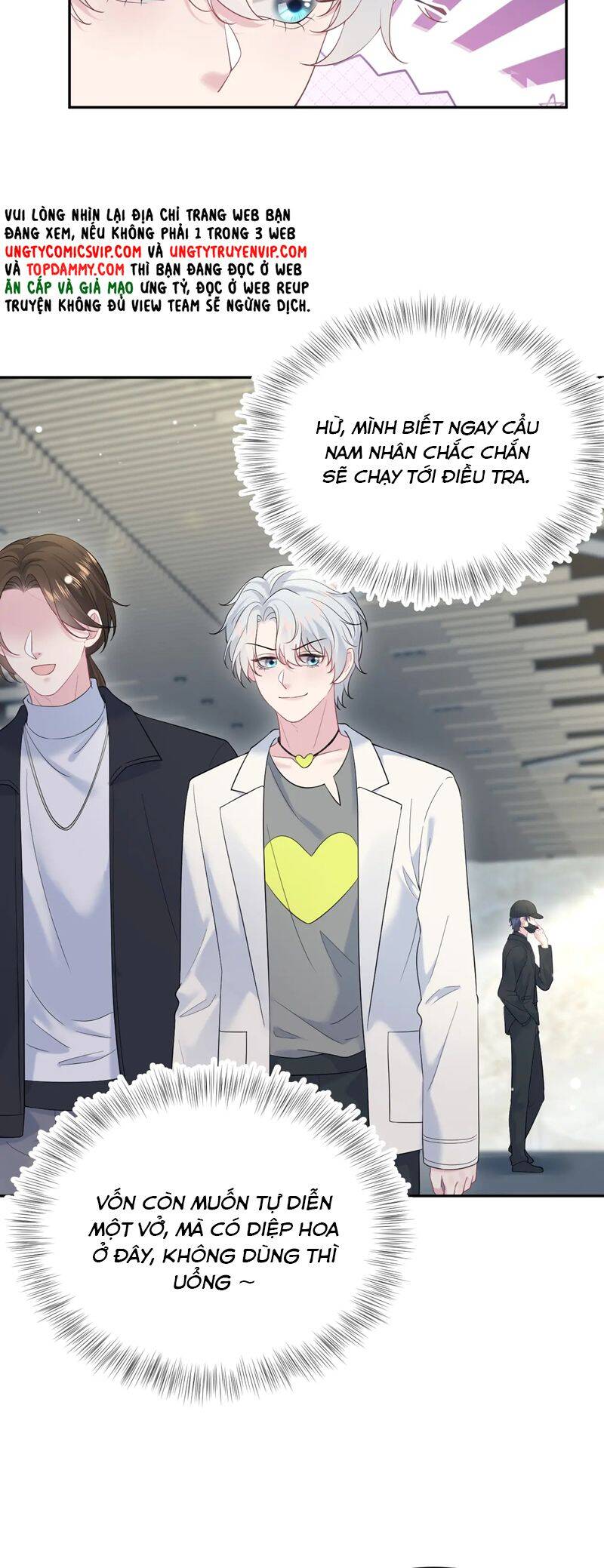 Tuyệt Mỹ Bạch Liên Online Dạy Học Chapter 330 - 10