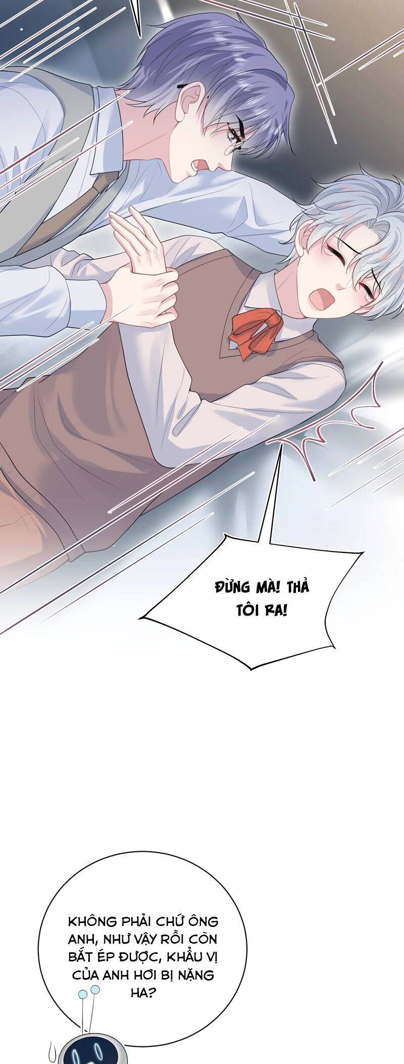 Tuyệt Mỹ Bạch Liên Online Dạy Học Chapter 331 - 17