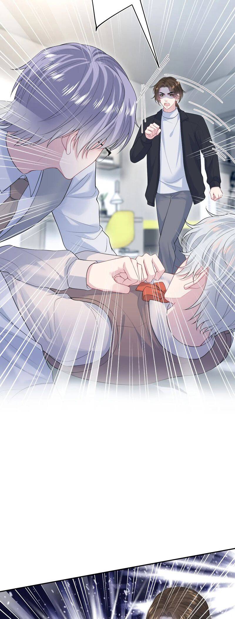 Tuyệt Mỹ Bạch Liên Online Dạy Học Chapter 331 - 19