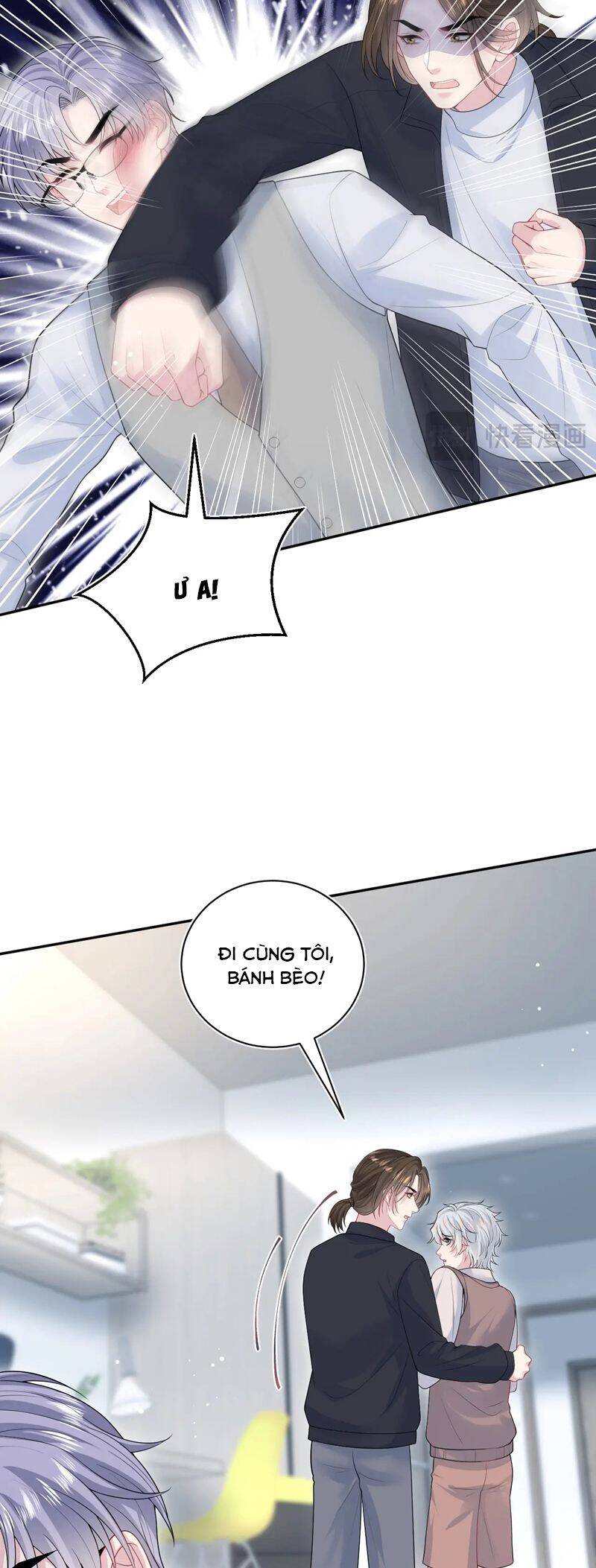 Tuyệt Mỹ Bạch Liên Online Dạy Học Chapter 331 - 20