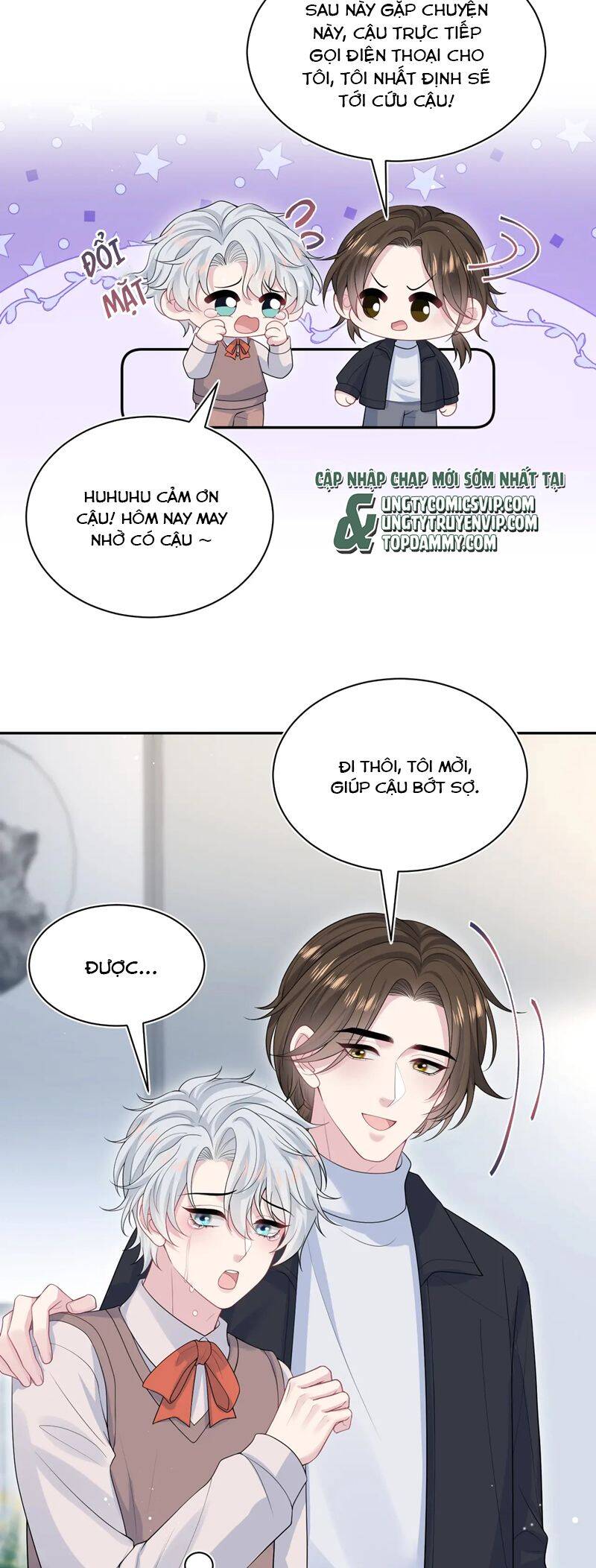 Tuyệt Mỹ Bạch Liên Online Dạy Học Chapter 331 - 23