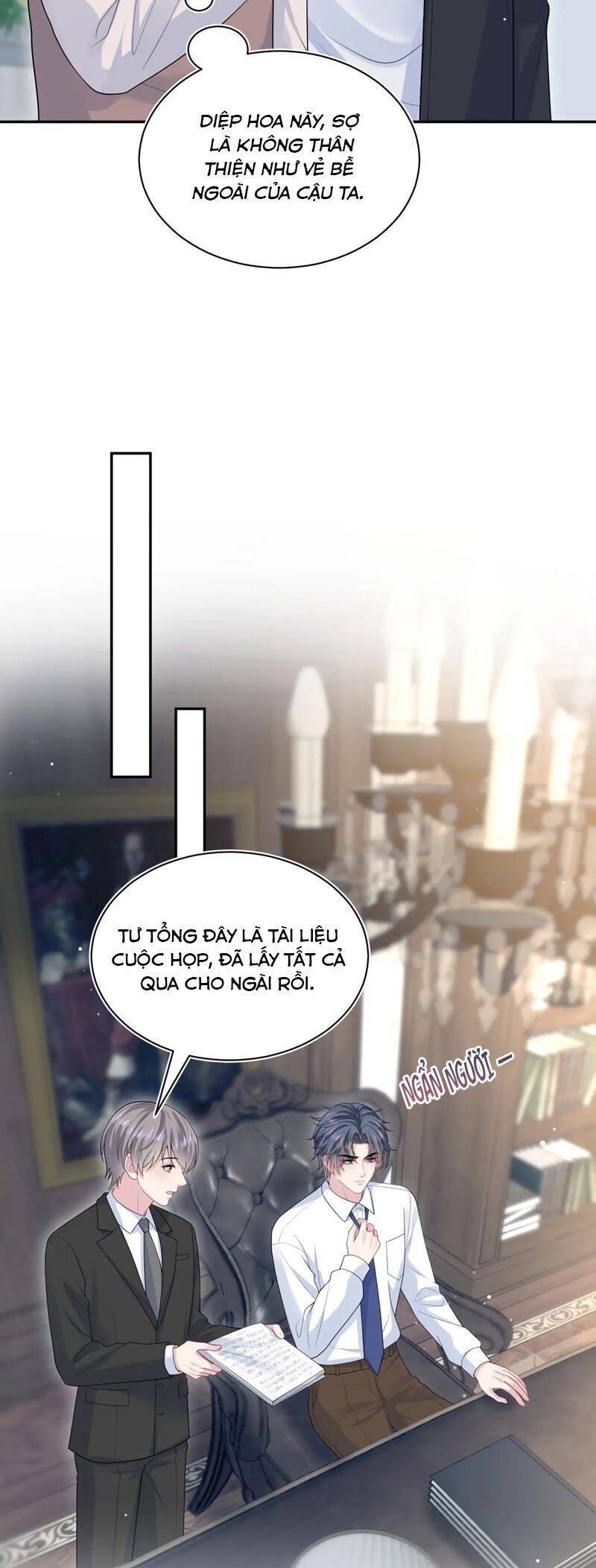 Tuyệt Mỹ Bạch Liên Online Dạy Học Chapter 331 - 24