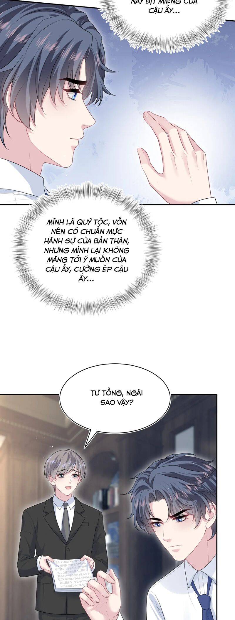 Tuyệt Mỹ Bạch Liên Online Dạy Học Chapter 331 - 26