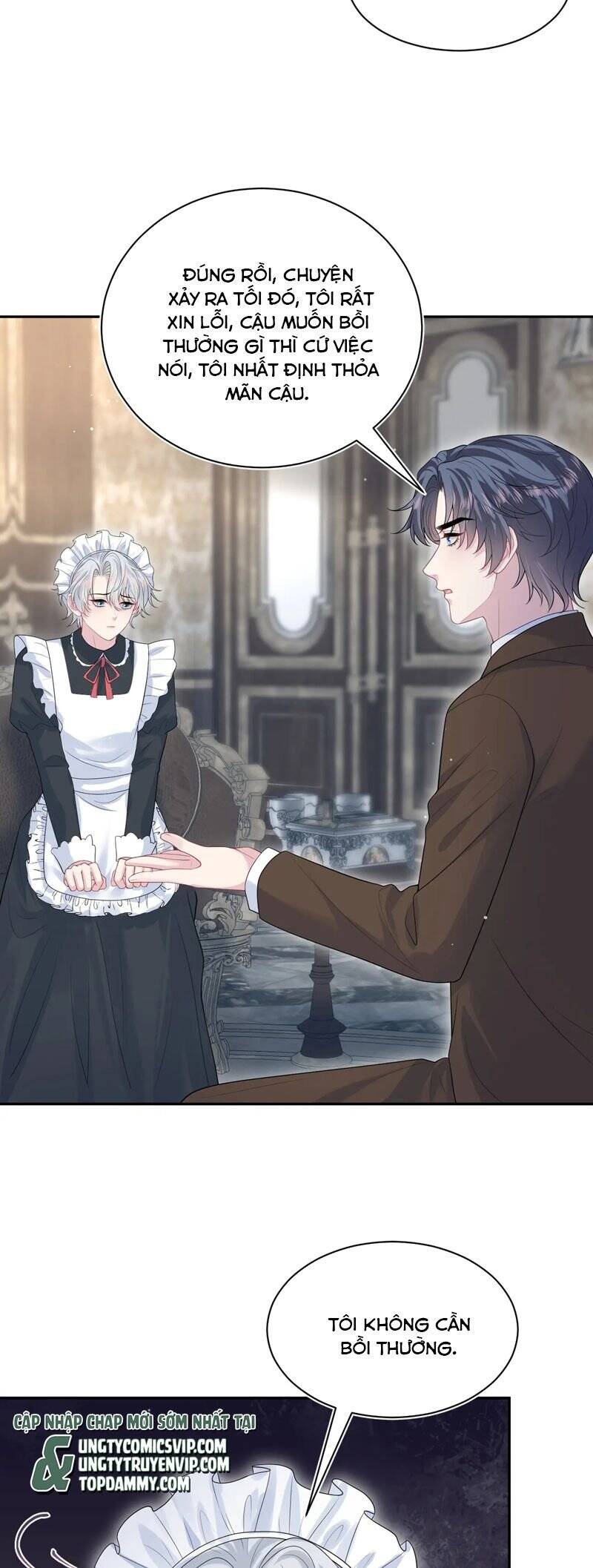 Tuyệt Mỹ Bạch Liên Online Dạy Học Chapter 331 - 30
