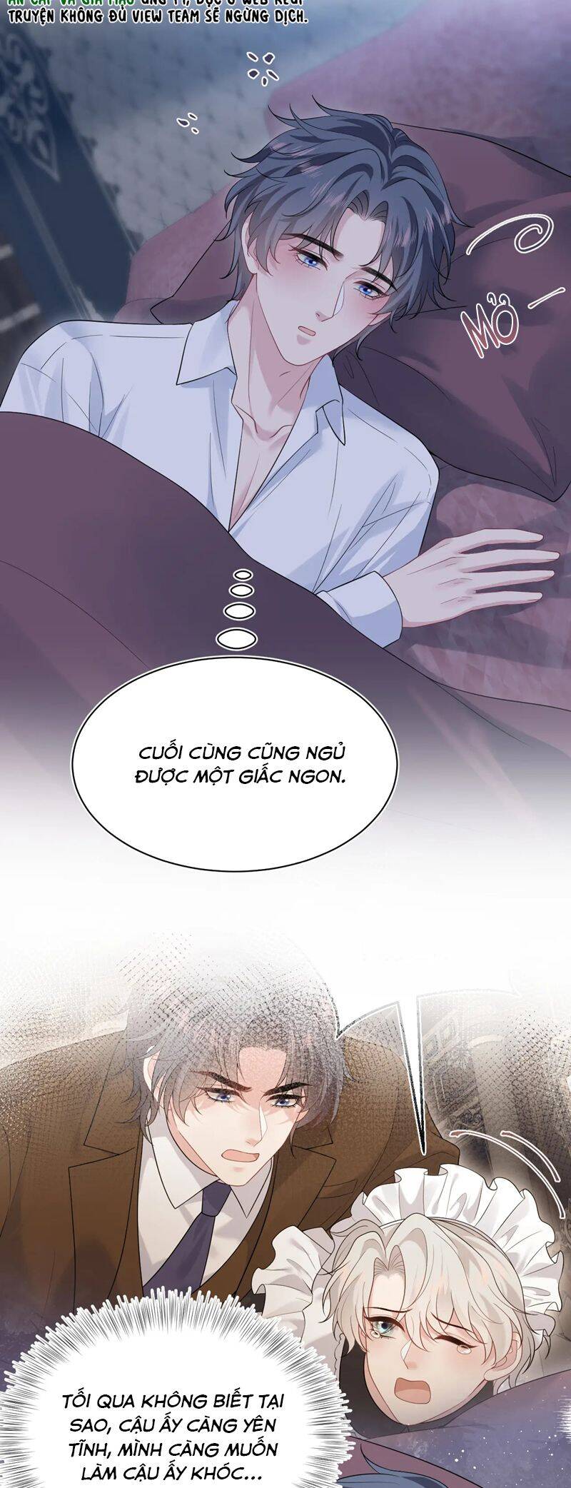 Tuyệt Mỹ Bạch Liên Online Dạy Học Chapter 331 - 4