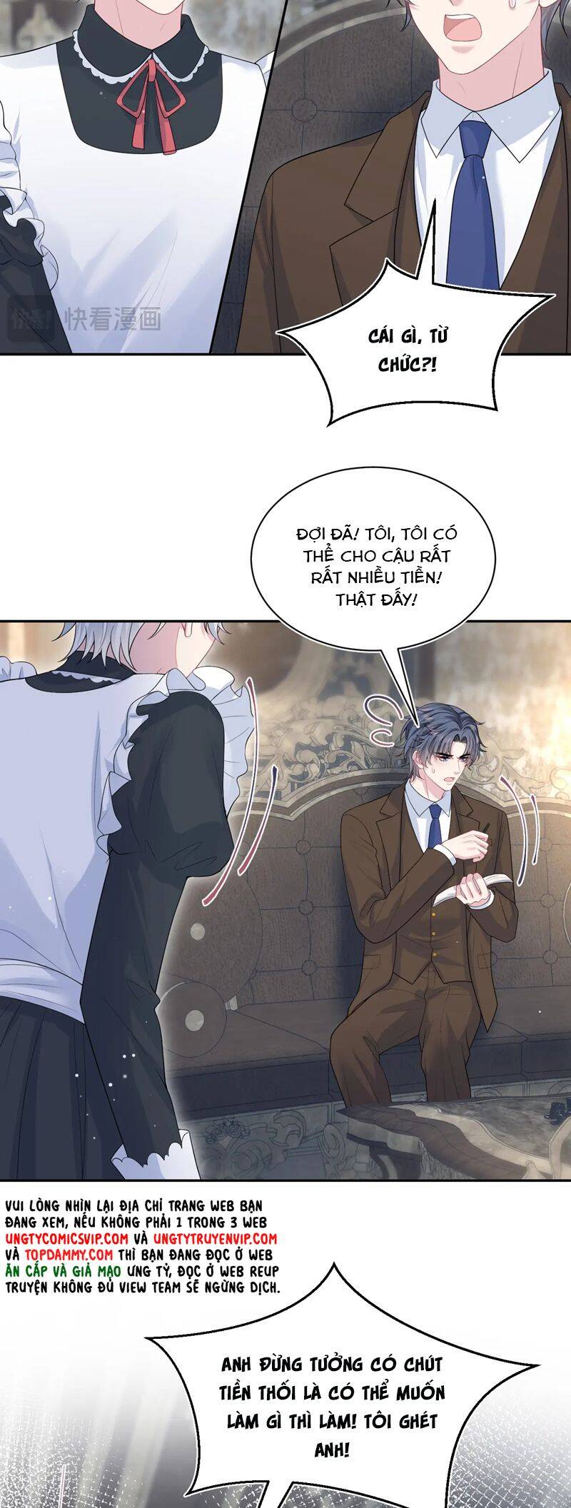 Tuyệt Mỹ Bạch Liên Online Dạy Học Chapter 331 - 32