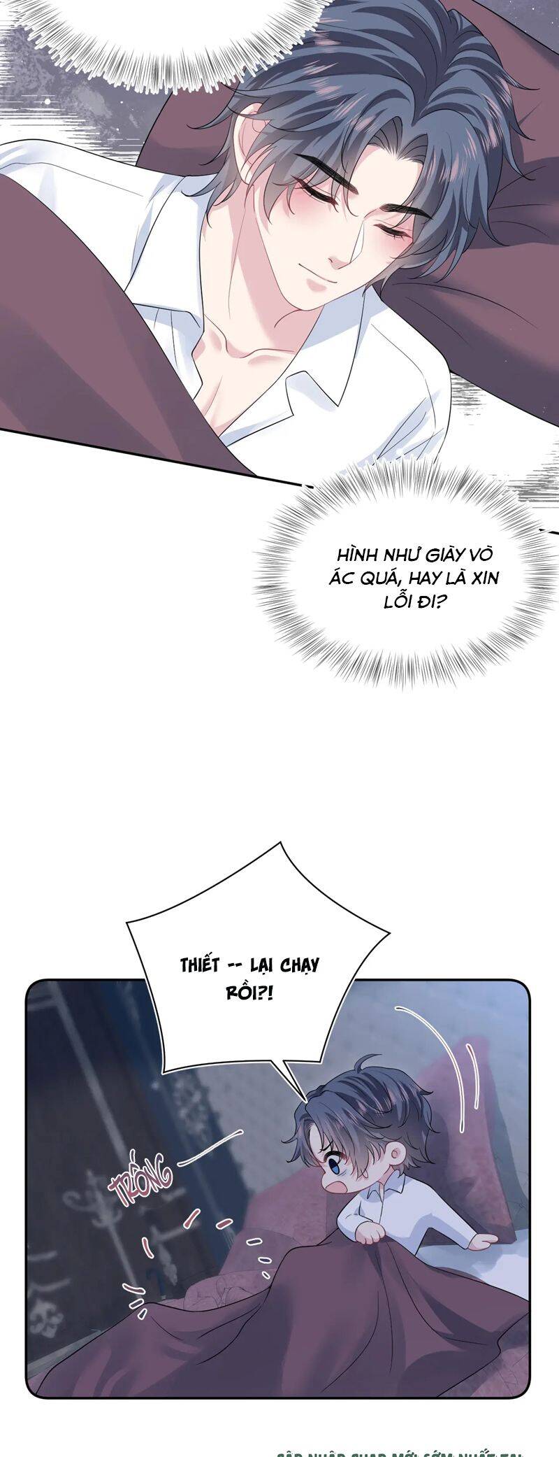 Tuyệt Mỹ Bạch Liên Online Dạy Học Chapter 331 - 5