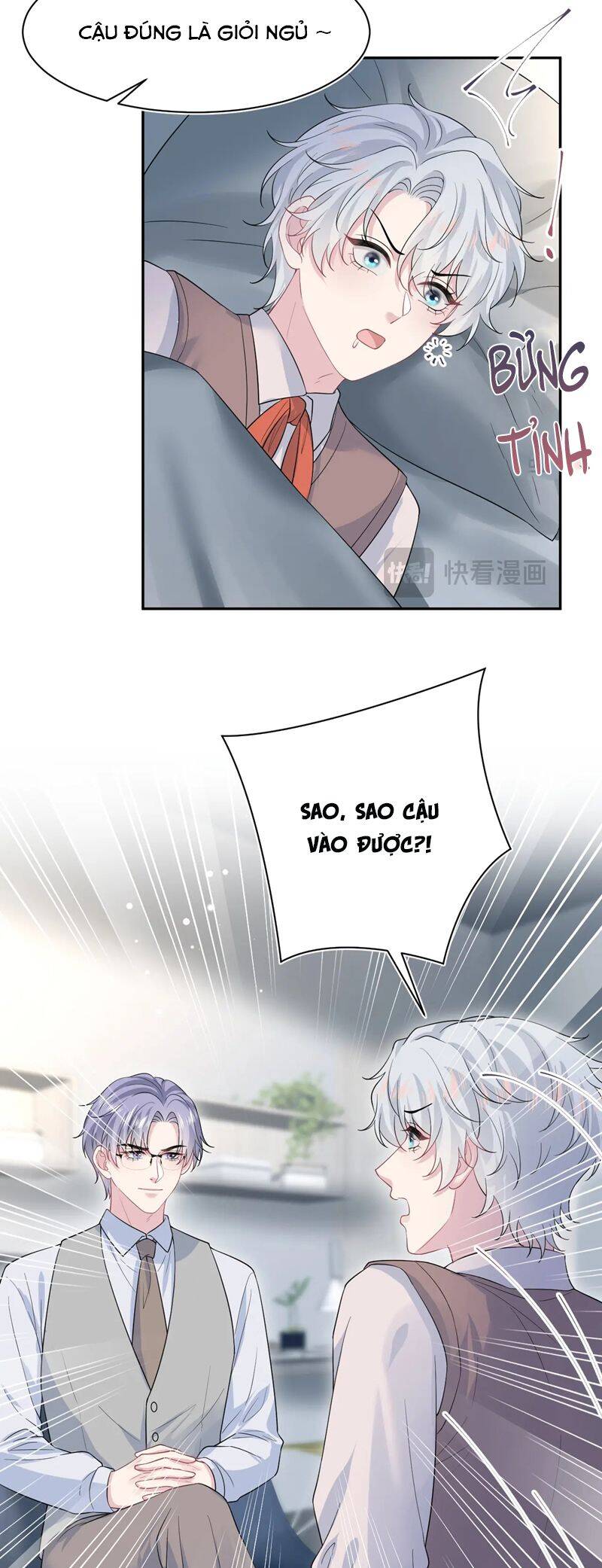 Tuyệt Mỹ Bạch Liên Online Dạy Học Chapter 331 - 7