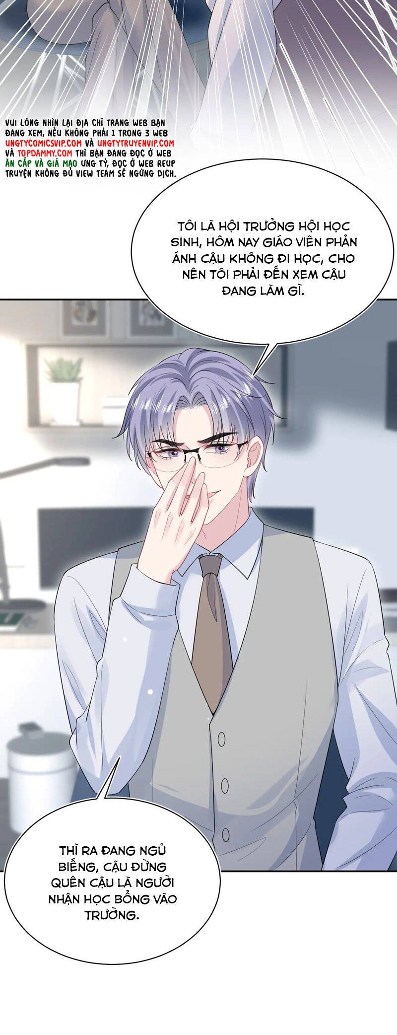 Tuyệt Mỹ Bạch Liên Online Dạy Học Chapter 331 - 8