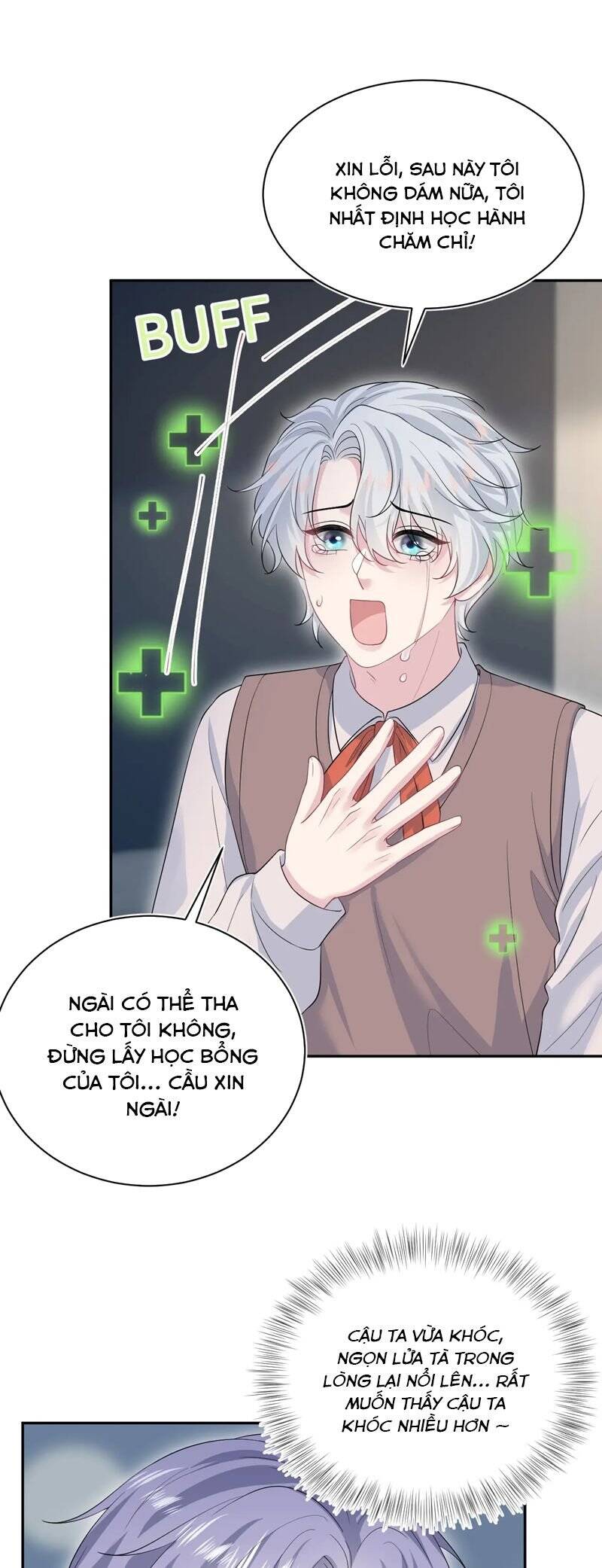 Tuyệt Mỹ Bạch Liên Online Dạy Học Chapter 331 - 9