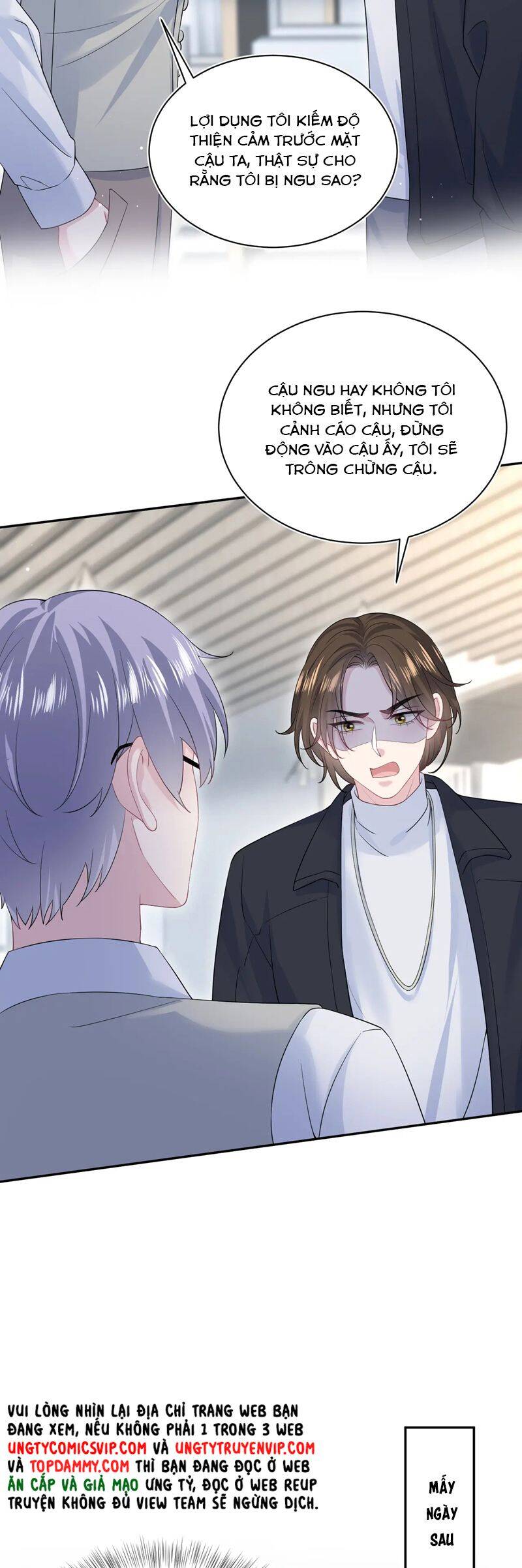 Tuyệt Mỹ Bạch Liên Online Dạy Học Chapter 332 - 15