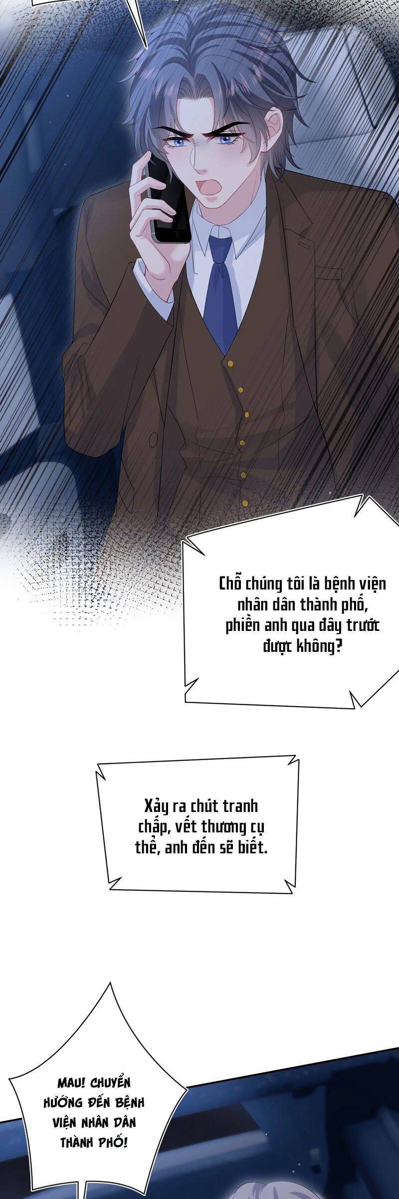 Tuyệt Mỹ Bạch Liên Online Dạy Học Chapter 332 - 18