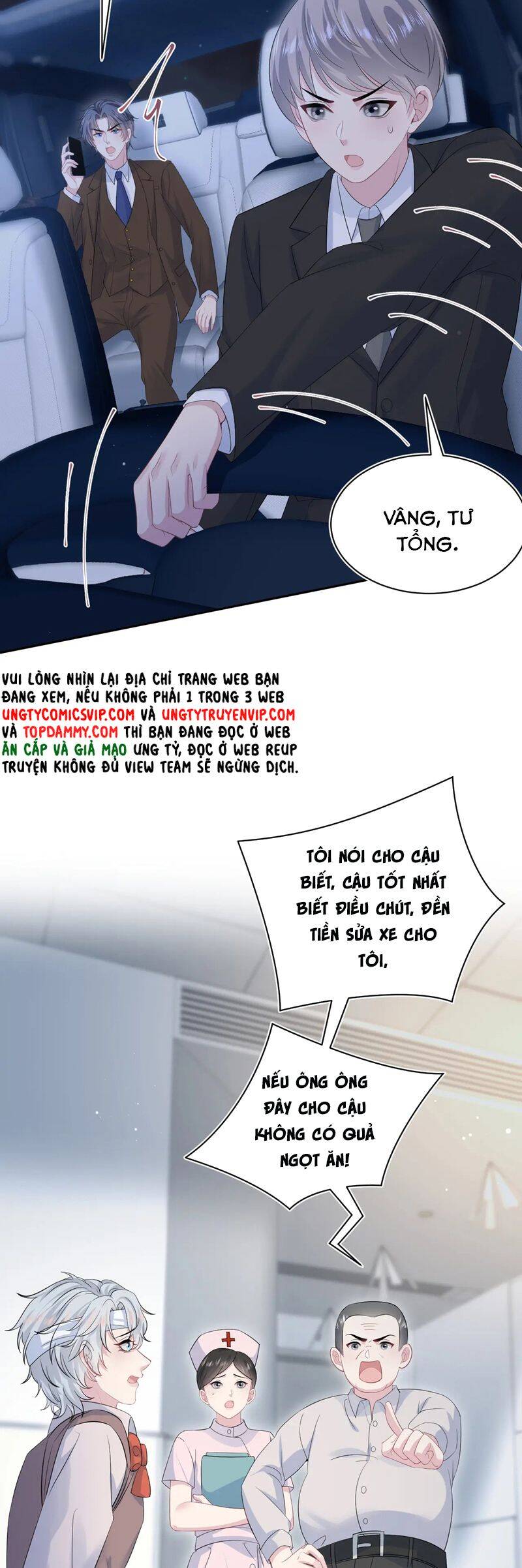 Tuyệt Mỹ Bạch Liên Online Dạy Học Chapter 332 - 19