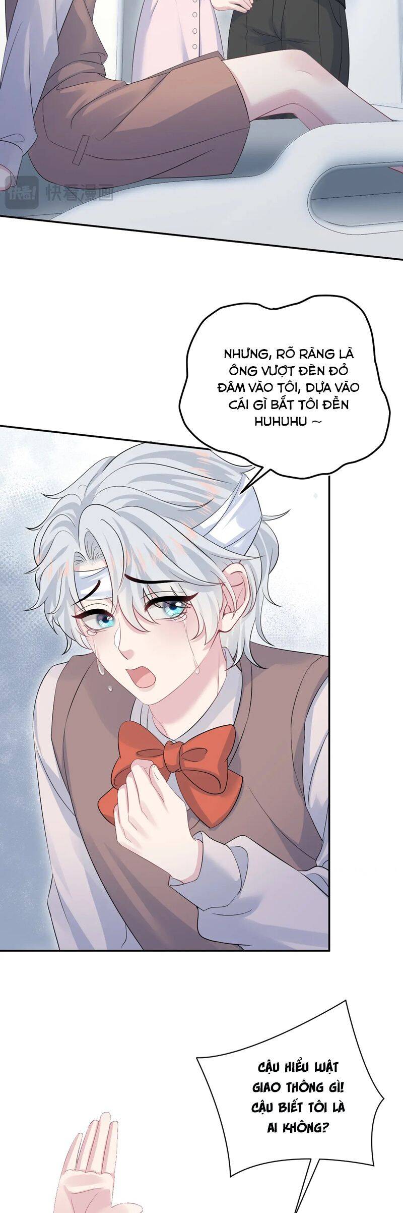 Tuyệt Mỹ Bạch Liên Online Dạy Học Chapter 332 - 20