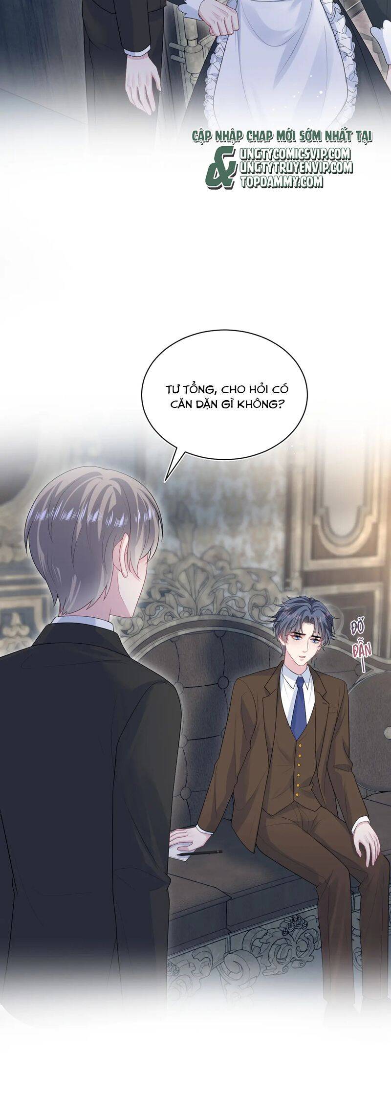 Tuyệt Mỹ Bạch Liên Online Dạy Học Chapter 332 - 3