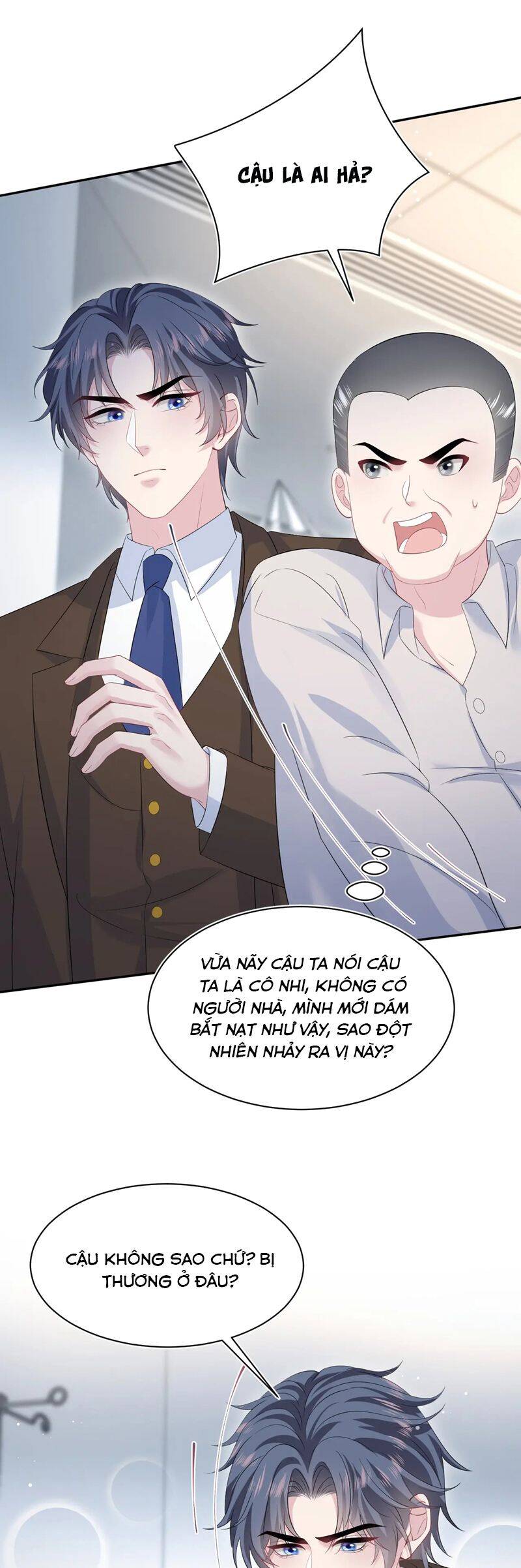 Tuyệt Mỹ Bạch Liên Online Dạy Học Chapter 332 - 22